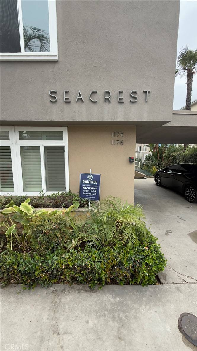 Long Beach, CA 90802,1174 E Ocean BLVD #7