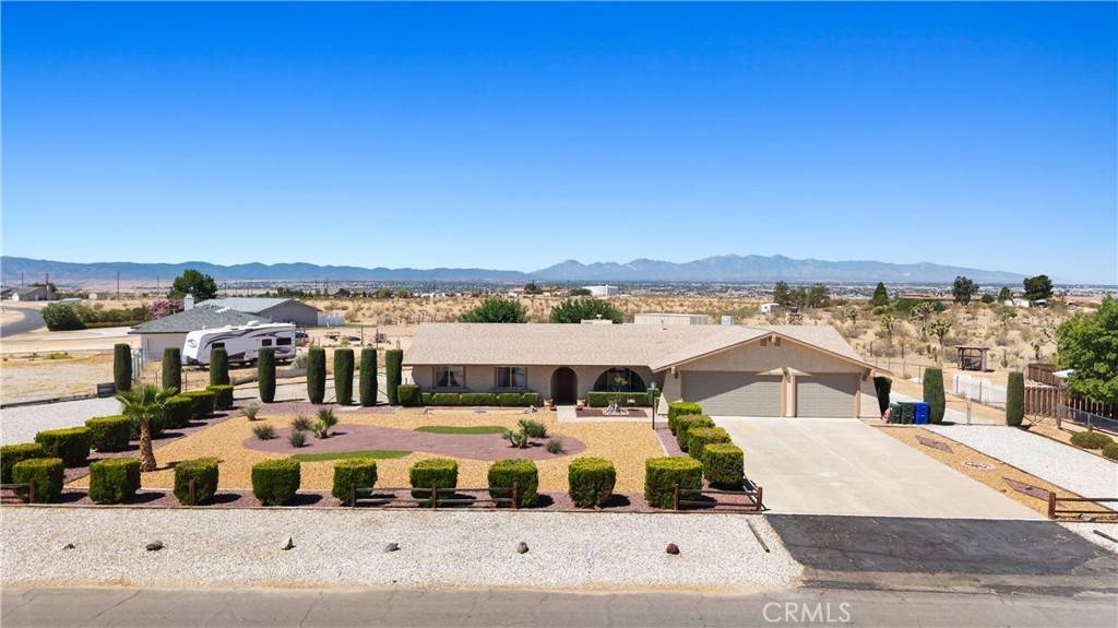Apple Valley, CA 92308,11140 Merino AVE
