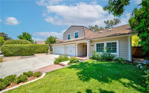 Fullerton, CA 92833,1748 Peacock LN