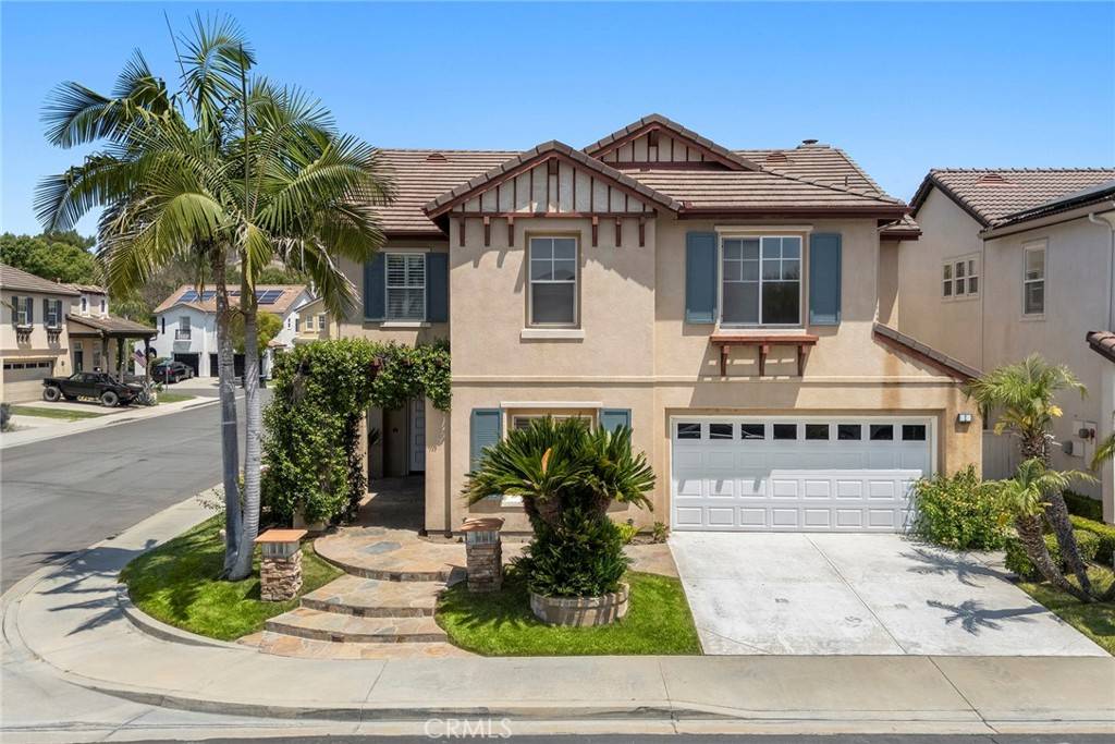 1 Country Walk DR, Aliso Viejo, CA 92656