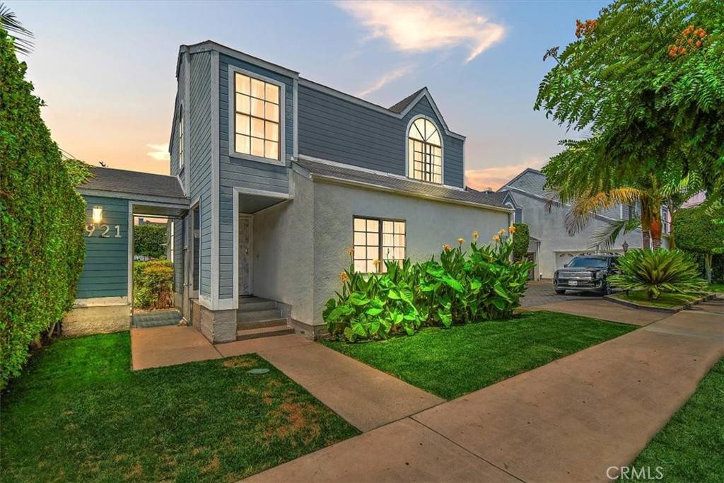5921 Templeton ST #F, Huntington Park, CA 90255