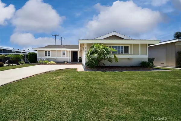 12181 Paseo Bonita, Los Alamitos, CA 90720