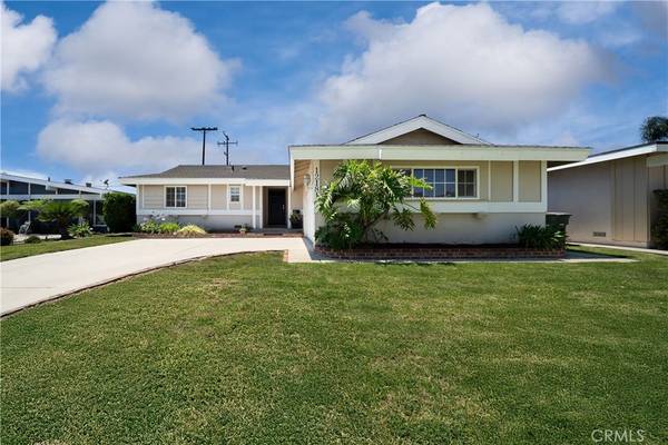 12181 Paseo Bonita, Los Alamitos, CA 90720