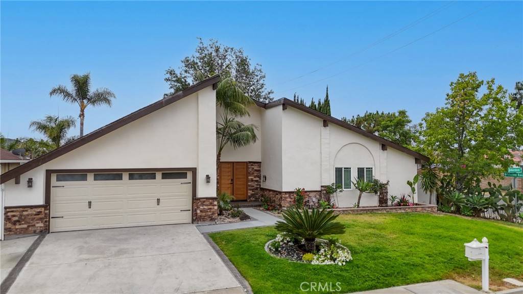 17822 Aberdeen LN, Villa Park, CA 92861