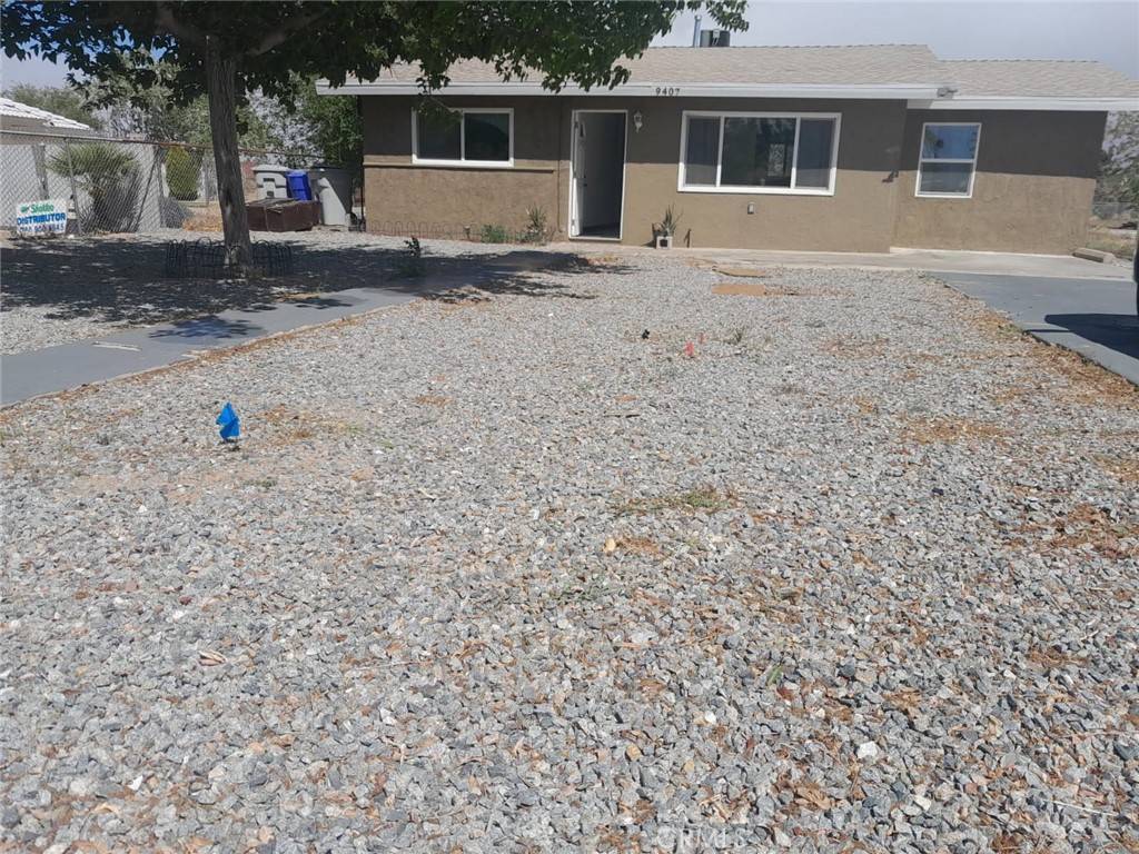 9407 11th AVE, Hesperia, CA 92345