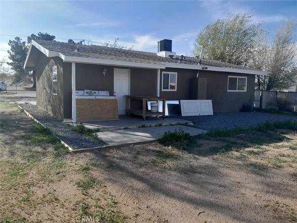 Hesperia, CA 92345,9407 11th AVE