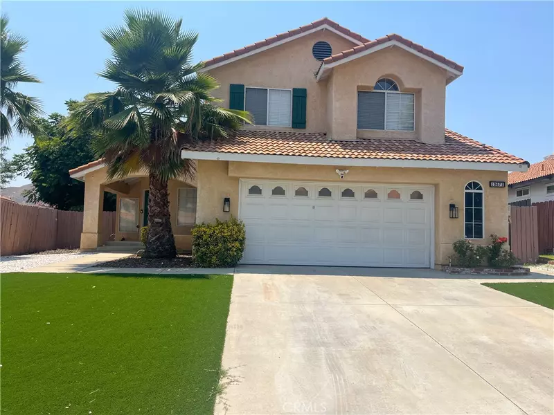 10671 Mendoza RD, Moreno Valley, CA 92557