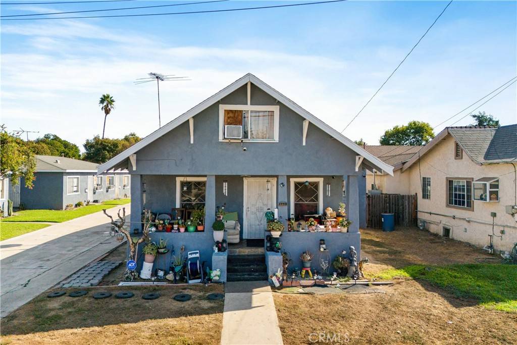 Pomona, CA 91768,610 Fillmore PL
