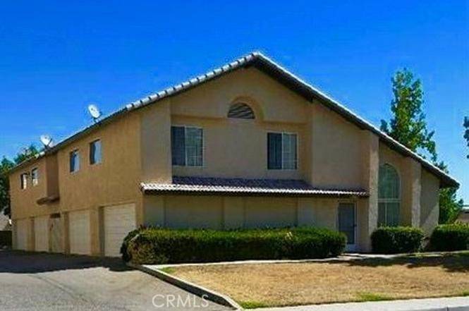1649 Pine CT #D, Lancaster, CA 93535