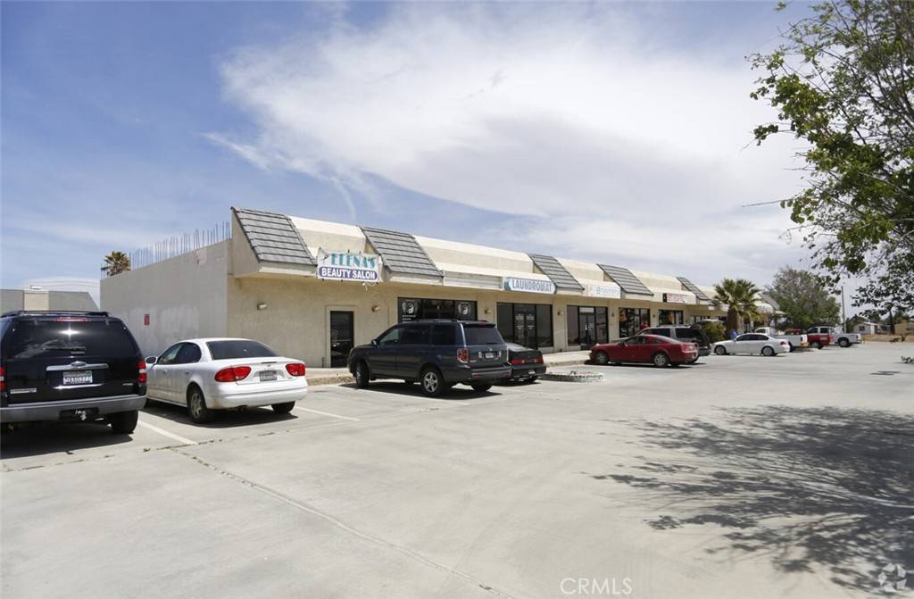 4401 Rosamond BLVD W, Rosamond, CA 93560
