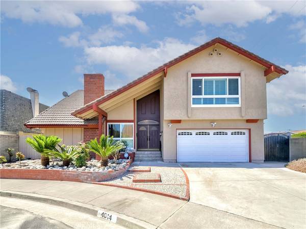 Cypress, CA 90630,4014 Selkirk CT