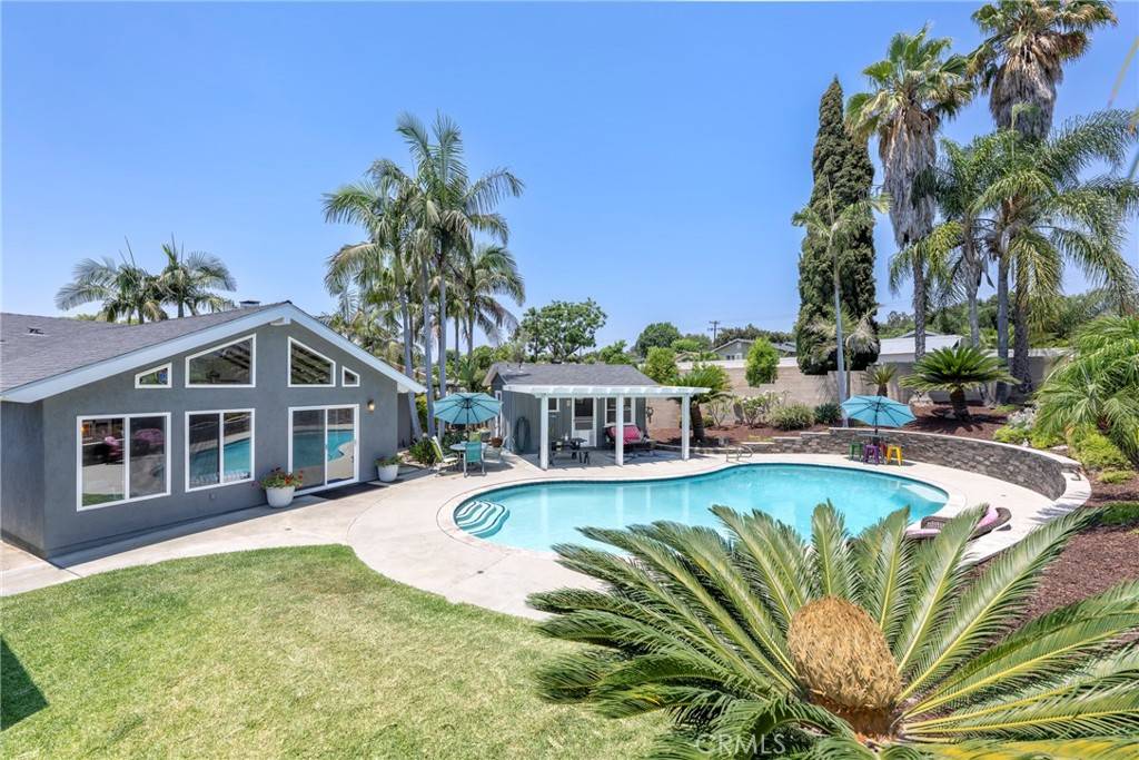 1030 N Norman PL, Fullerton, CA 92831