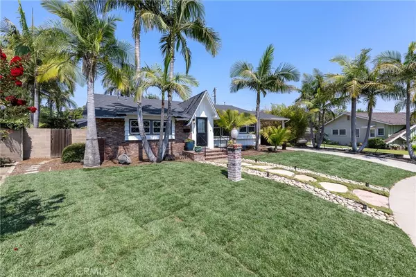 Fullerton, CA 92831,1030 N Norman PL