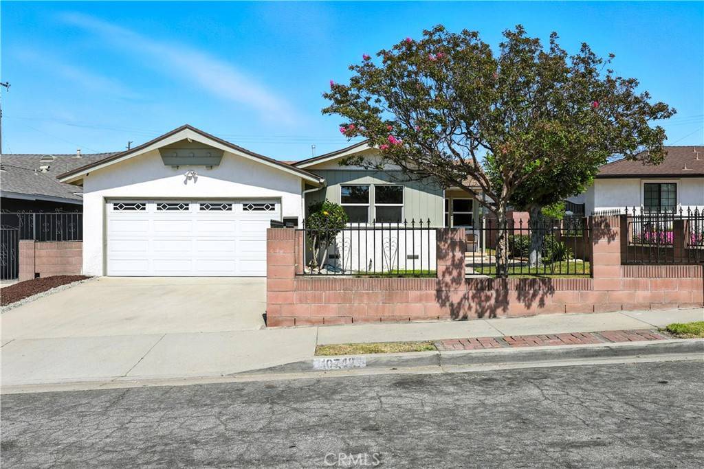 Whittier, CA 90605,10742 Alclad AVE