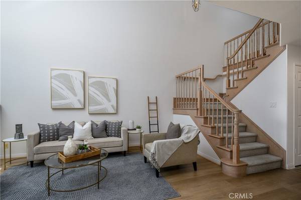 Aliso Viejo, CA 92656,17 Via Athena