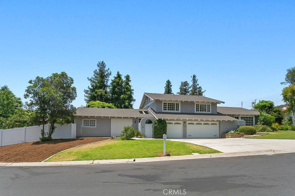 Villa Park, CA 92861,9451 Brewer WAY