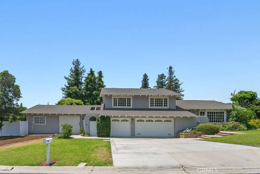 Villa Park, CA 92861,9451 Brewer WAY