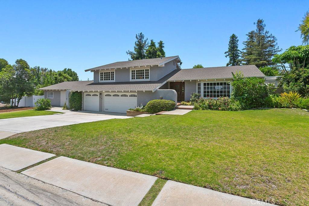Villa Park, CA 92861,9451 Brewer WAY