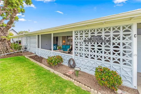 13721 El Dorado M-3 20C DR, Seal Beach, CA 90740
