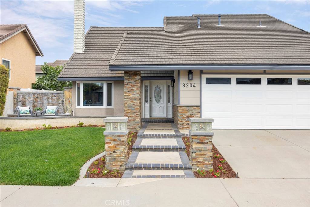 Cypress, CA 90630,8204 Carob ST
