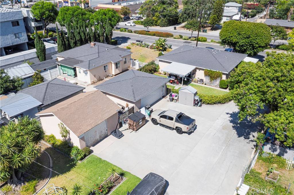 10847 La Mirada BLVD, Whittier, CA 90604