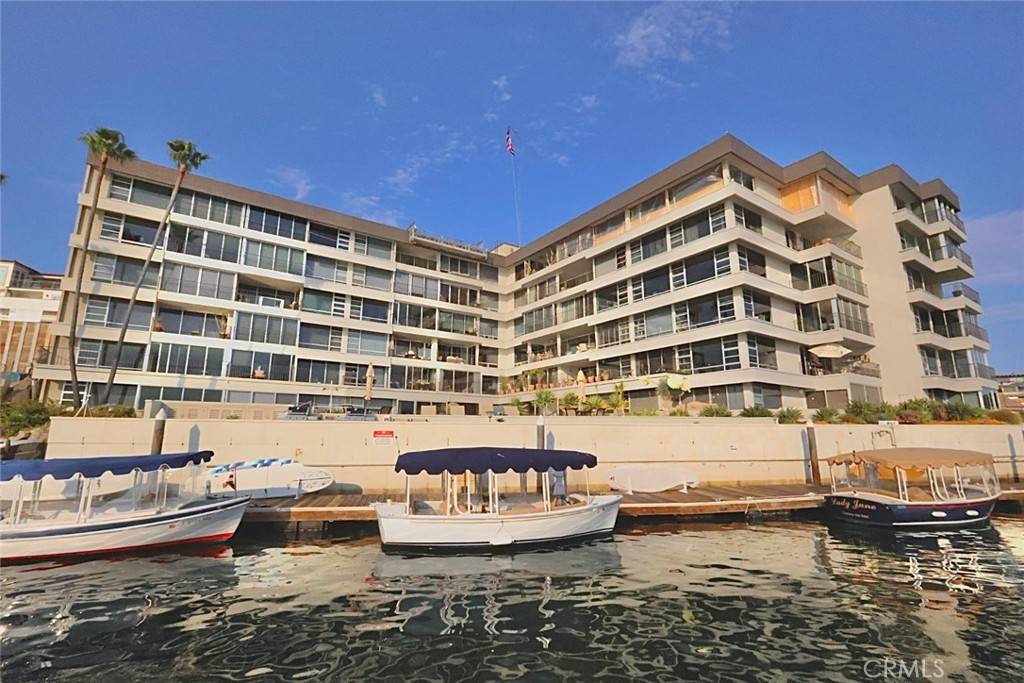 2525 Ocean BLVD #C-1, Corona Del Mar, CA 92625