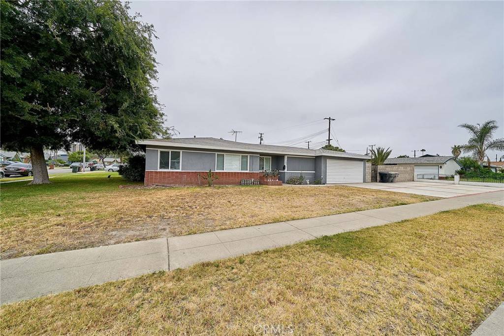 Garden Grove, CA 92840,12871 Sungrove ST