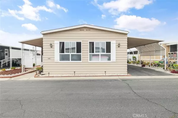 1065 Lomita BLVD #92, Harbor City, CA 90710