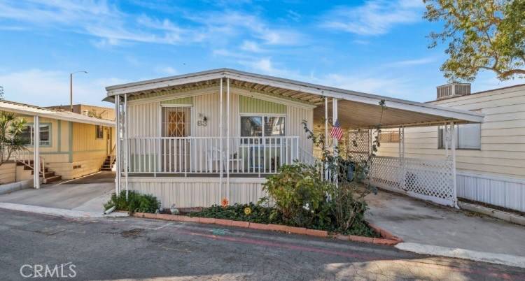 17261 Gothard ST #63, Huntington Beach, CA 92647