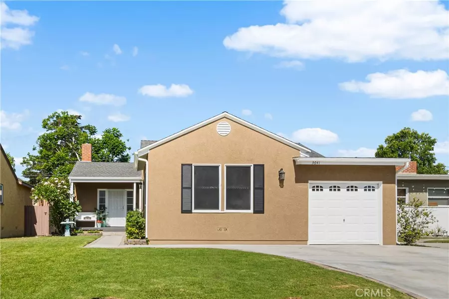 3641 Conquista AVE, Long Beach, CA 90808