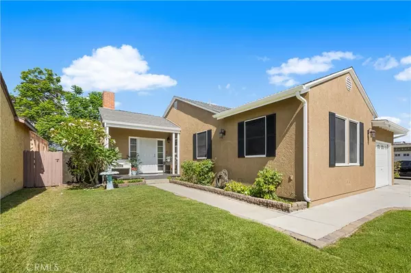 Long Beach, CA 90808,3641 Conquista AVE