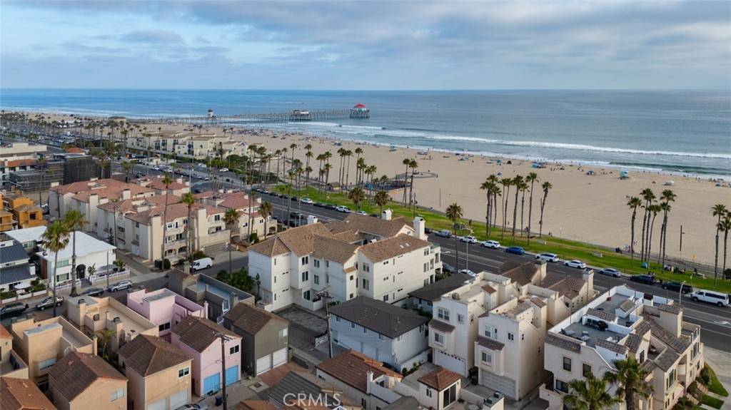 Huntington Beach, CA 92648,1000 Pacific Coast HWY #3