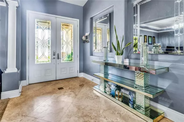 Perris, CA 92570,21551 Via Liago