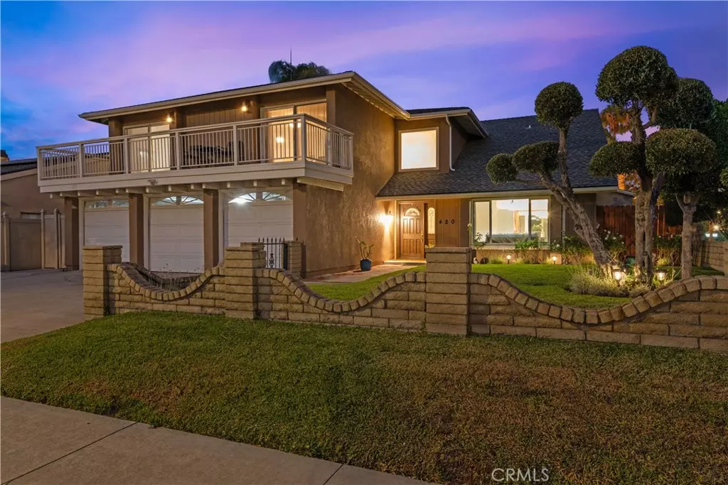 Anaheim Hills, CA 92807,420 S Rolling Hills PL