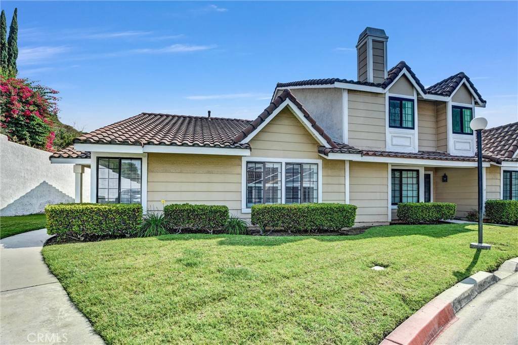 1641 S Diamond Bar BLVD, Diamond Bar, CA 91765