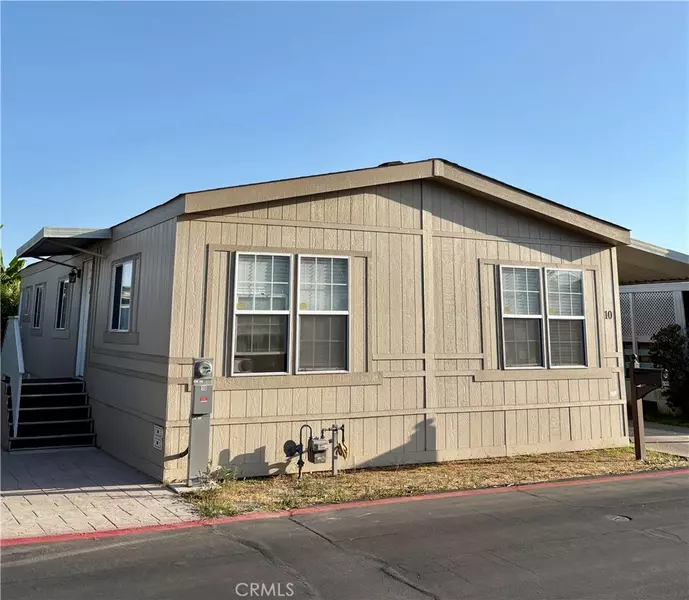 10866 Westminster AVE #10, Garden Grove, CA 92843