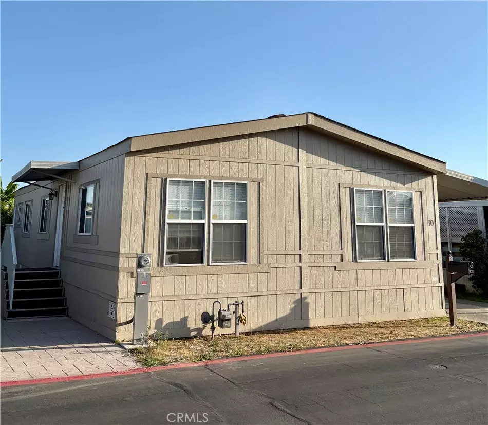 Garden Grove, CA 92843,10866 Westminster AVE #10