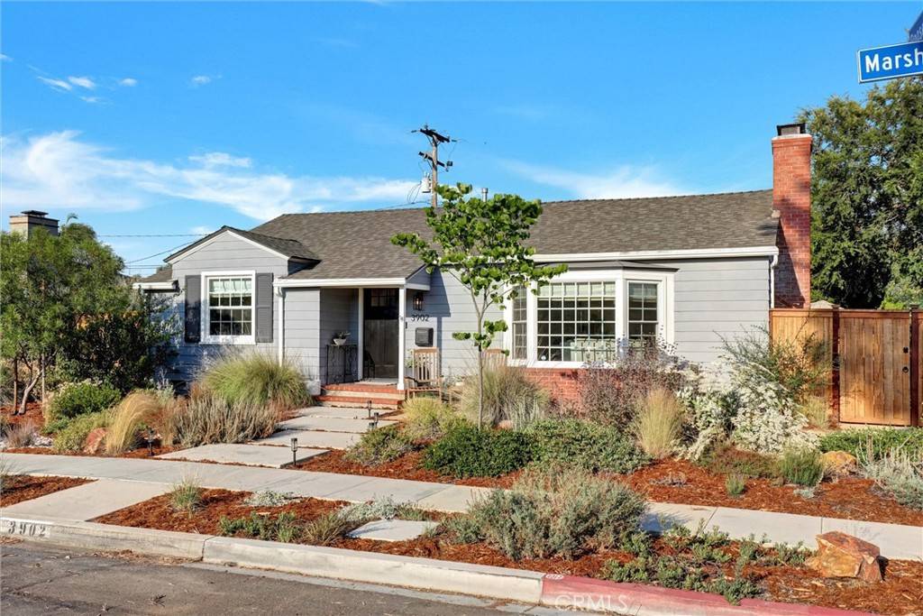 3902 North Marshall Way, Long Beach, CA 90807