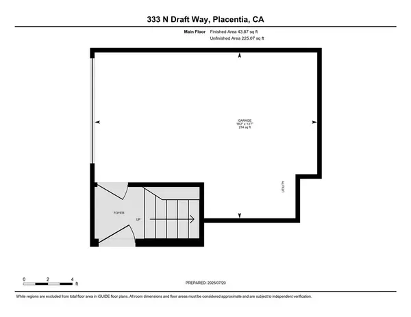 Placentia, CA 92870,333 Draft WAY