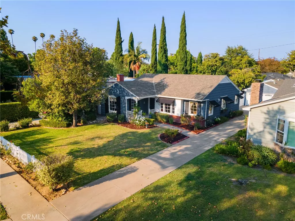 Santa Ana, CA 92706,2339 N Valencia AVE