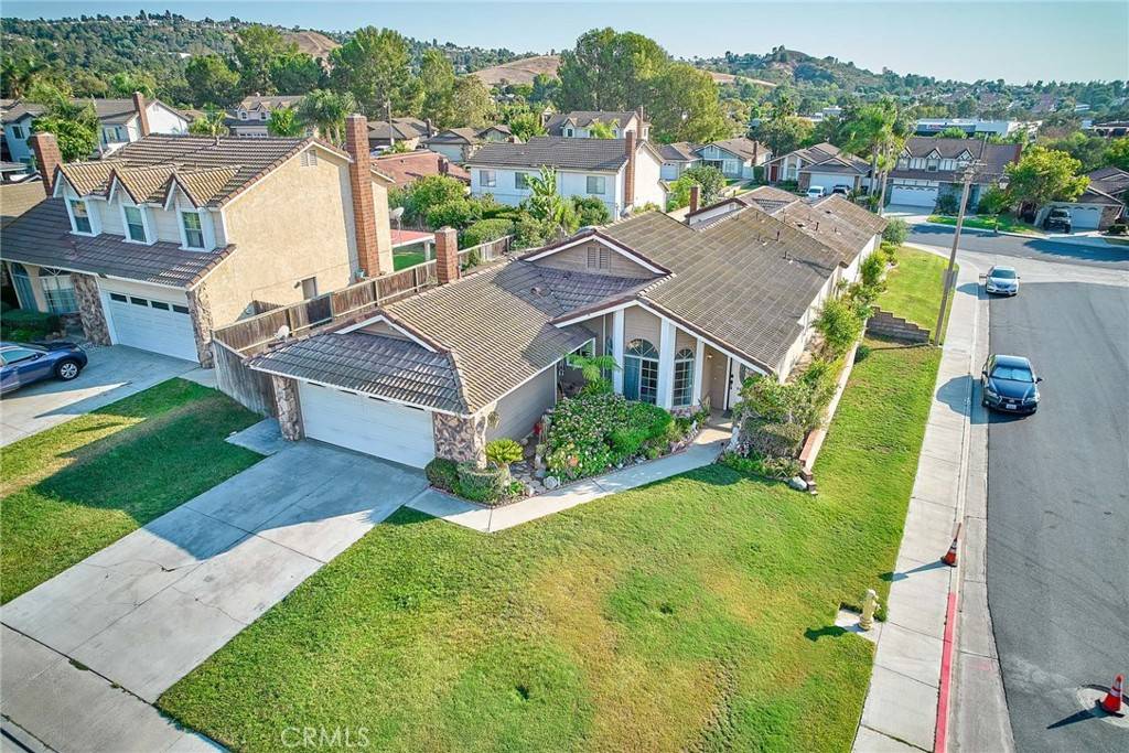 201 S Brookside CT, Anaheim, CA 92808