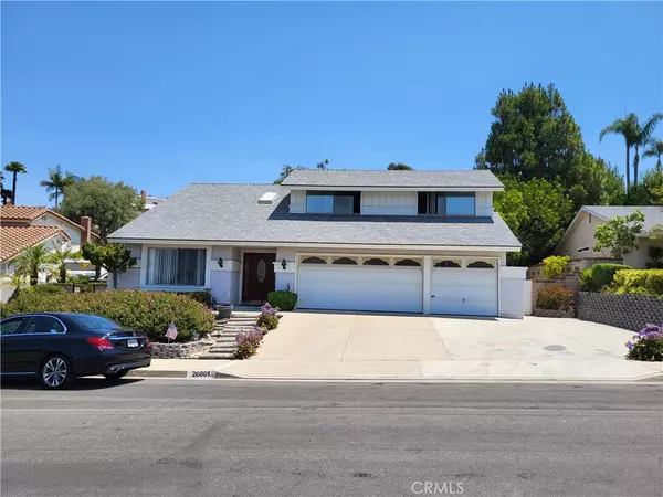 26801 Magdalena LN, Mission Viejo, CA 92691