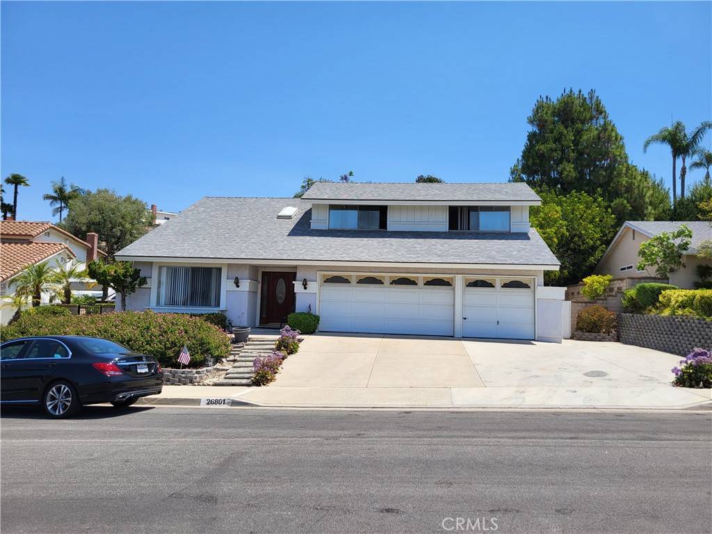 26801 Magdalena LN, Mission Viejo, CA 92691
