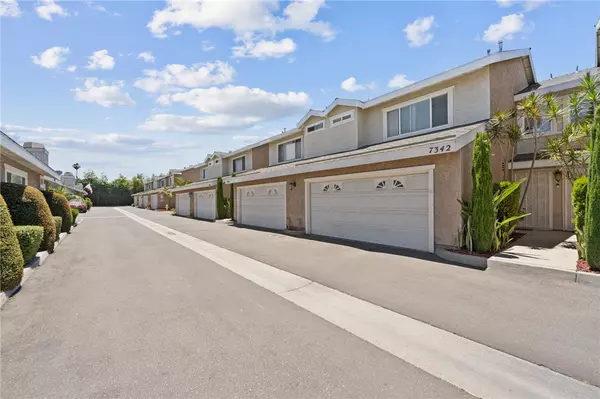 7342 Cerritos AVE #2, Stanton, CA 90680