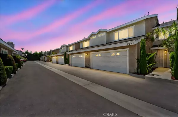 Stanton, CA 90680,7342 Cerritos AVE #2