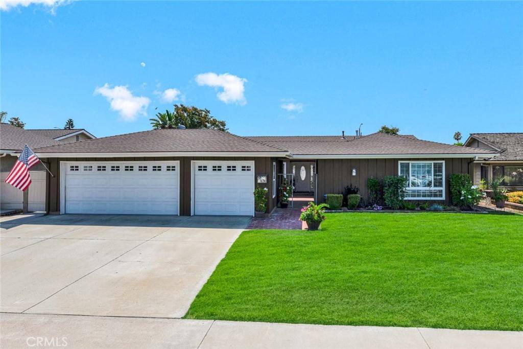 636 Longfellow DR, Placentia, CA 92870