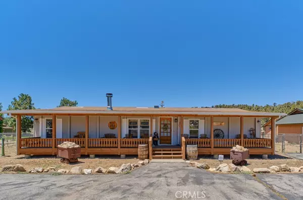1162 Monte Vista DR, Big Bear City, CA 92314