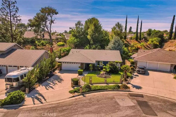 2369 Mesa Verde, Fullerton, CA 92833