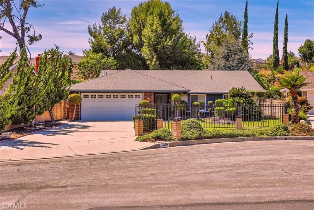 2369 Mesa Verde, Fullerton, CA 92833