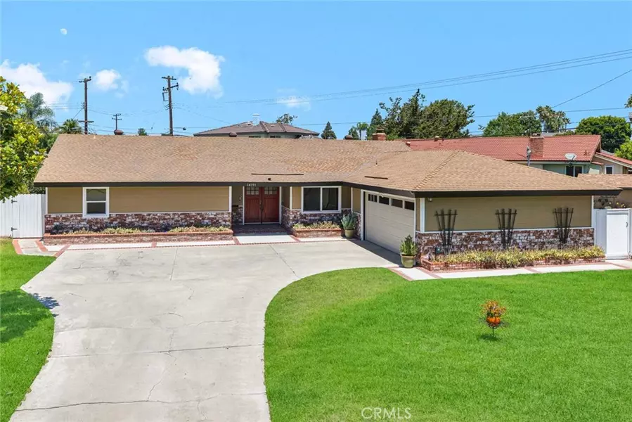 14191 Laurinda WAY, Tustin, CA 92780